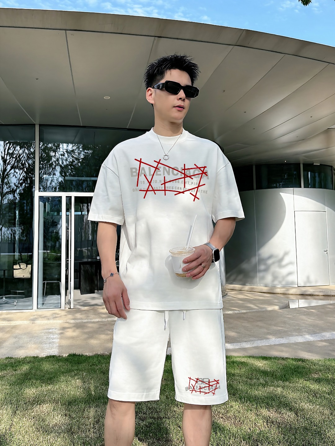 clothes and pants